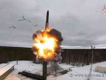 Radar, centri industriali e basi navali: gli obiettivi di un attacco russo in Europa