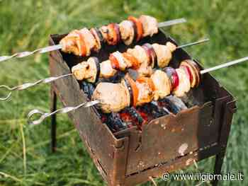 Le regole per una grigliata all’insegna del benessere