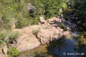 Auto gefunden – Münsteraner auf Korsika weiterhin vermisst