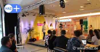 Ehemaliges Kaufhaus: Was bleibt vom Stadtlabor Aufhof in Hannover?