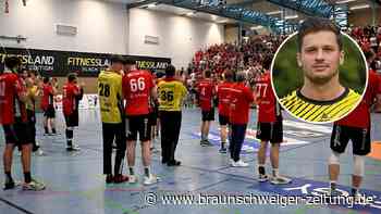 „Stachel sitzt tief“: MTV-Torwart Mustafa Wendland hat neuen Verein