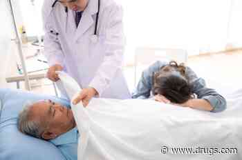 Men's Cancer Deaths to Rise 93% Globally by 2050