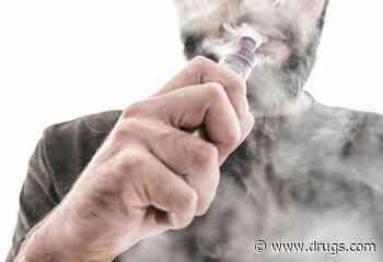 Smoking, Vaping Tied to Similar Unhealthy Changes in DNA