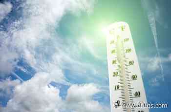 As Heat Waves Hit U.S., Poll Finds Most Can't Locate Local Cooling Station