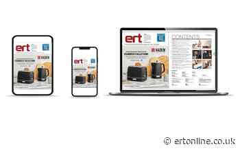 ERT August 2024: Out now!