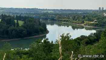 How fire ready is Edmonton? What one of Canada's largest urban park means for wildfire risk