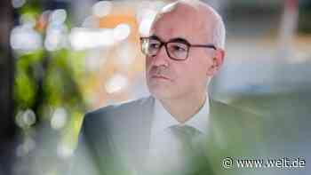 Finanzexperten sehen schwarz für Konjunktur – ZEW-Index sinkt deutlich