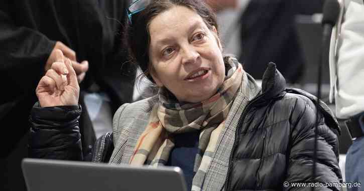 Ex-Bundestagsabgeordnete sagt im «Reichsbürger»-Prozess aus