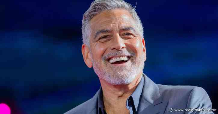 George Clooney will keine öffentlichen Fotos seiner Kinder