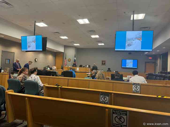 Trial begins for former Williamson County sheriff, prosecutor in connection with 2019 in-custody death