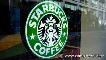 CEO gefeuert: Starbucks-Aktie explodiert