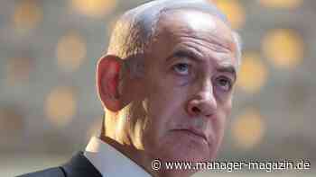 Israel: Fitch stuft Kreditwürdigkeit wegen Krieg herab