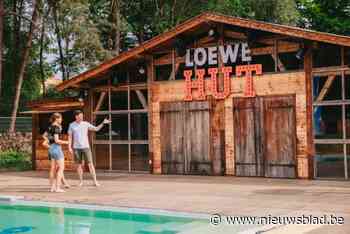 Nieuw podium, een zwembad en een deathride: Rijvers Festival zit in het nieuw