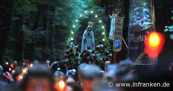 Landkreis Coburg: Feiertag Mariä Himmelfahrt nähert sich - wer am Donnerstag frei hat