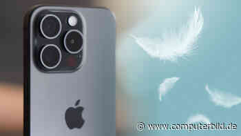 iPhone Air: Apple-Experte streut wilde Gerüchte
