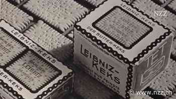 Hitler und die retuschierte Keks-Packung: Bahlsen arbeitet seine Vergangenheit auf