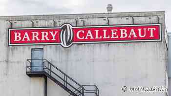 Barry Callebaut: Analystin senkt Kursziel um 20 Prozent