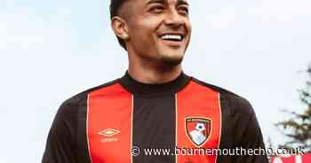 Cherries complete signing of Mexico right-back Araujo