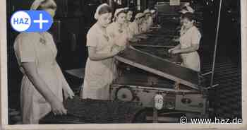Zwangsarbeit in Hannover: So profitierte Bahlsen vom NS-Regime