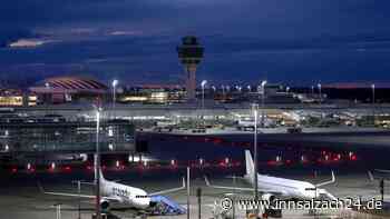 Sicherheits-Fiasko am Münchner Airport: Mann schleicht sich zwei Mal ohne Ticket und mit Messer an Bord