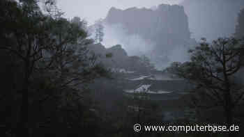 Black Myth: Wukong: Performance & Grafik vorab dank Benchmark Tool