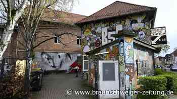 Verein empört: Neubau fürs Jugendzentrum B 58 nicht vor 2030?