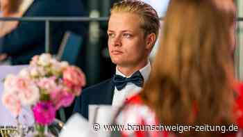 Brutale Vorwürfe gegen Mette-Marits Sohn: Prinzessin schweigt