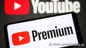 YouTube Premium geht gegen VPN-Nutzer vor