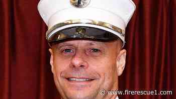 FDNY fire marshal, head of Li-ion battery task force dies of heart attack