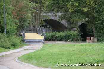 Wunsch der Salzkottener Bürger wird doch noch erfüllt