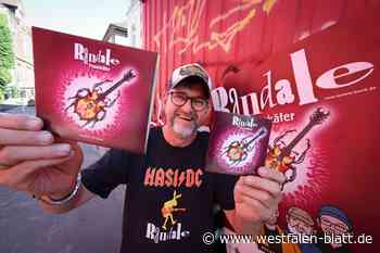 Keine Zeit für Wacken