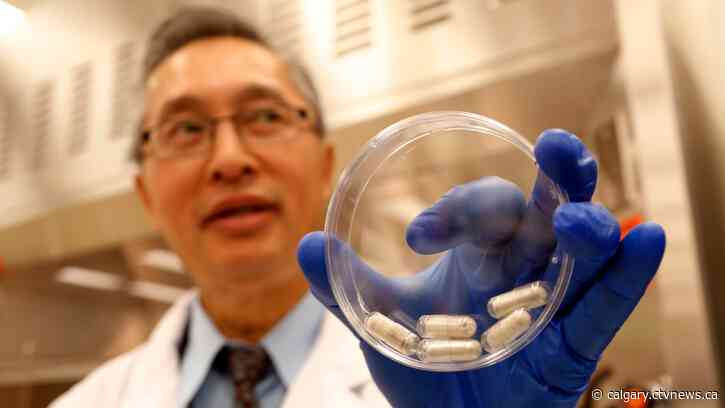 Poo power: Calgary study explores link between gut bacteria, fecal supplements and mental health