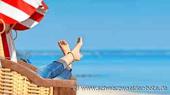 Arbeitsagentur Nagold-Pforzheim: Dürfen Arbeitslose auch Urlaub machen? Ja, aber...