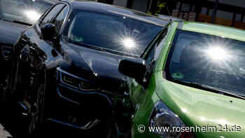 Sohn (3) in heißem Auto zurückgelassen – Vater geht währenddessen zu Prostituierter