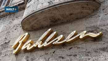 Adolf Hitler mit einer Keksdose – Bahlsens dunkle NS-Vergangenheit