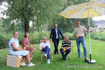 N-VA Lier-Koningshooikt lanceert ambitieuze plannen: “Drie parken, 20.000 bomen en bouwpauze tot 2026”