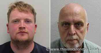 Inside court as protesters sentenced after London disorder