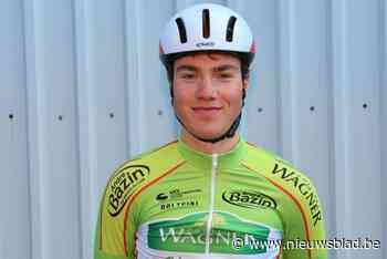 Kan Kasper Saver prof worden in fusieploeg?