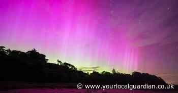 Northern Lights to be visible in UK skies again this week - see when and where