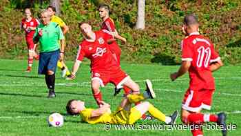 Teams und Modus: Neuer Bezirkspokal Nordschwarzwald ist voller Premieren