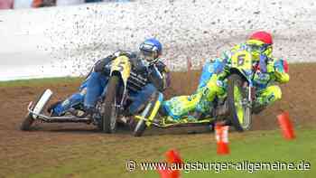 Sandbahnrennen des AMC fällt aus – dafür winkt ein Europameistertitel