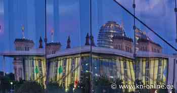 Berlin: Trumps MAGA-Republikaner konferieren mit der CDU