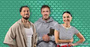 „Promi Big Brother“: Ex-Nationalspieler Max Kruse und „Tatort“-Ermittlerin Mimi Fiedler dabei