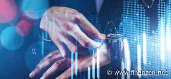 Starker Wochentag in Frankfurt: LUS-DAX präsentiert sich zum Handelsende fester