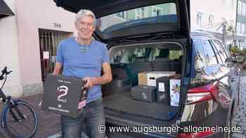 Der Vorderanger ist eine Einkaufsstraße und muss es bleiben