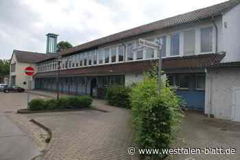 Rahden: Notlösung für Brand-Kita in Sicht