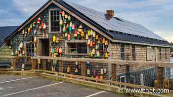 Best Solar Panel Installation Companies in Maine