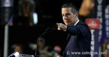 Crypto Industry Committing $12M to Dethrone Sen. Brown in Ohio, PAC Says