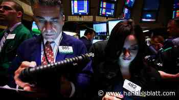 Fondsmanager-Umfrage: Weniger Aktien, mehr Cash und Anleihen: Groß-Investoren schichten um