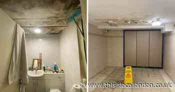 'Serious' housing failings need to be put right, says watchdog